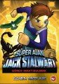 Süper Ajan Jack Stalwart 14 Görev Maxi Bulmak, Elizabeth Singer Hunt