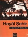 Hayal Şehir Şiirlerde Üsküdar, Kaknüs Yayınları
