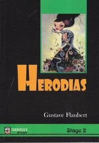 Herodias (Stage 2), Gustave Flaubert, Gugukkuşu Yayınları