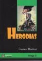 Herodias (Stage 2), Gustave Flaubert, Gugukkuşu Yayınları