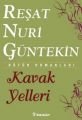 Kavak Yelleri, Reşat Nuri Güntekin