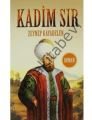 Kadim Sır (Cep Boy), Zeynep Kayadelen
