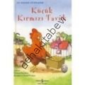Küçük Kırmızı Tavuk, Susanna Davidson