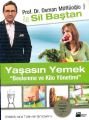 Yaşasın Yemek - Beslenme ve Kilo Yönetimi, Osman Müftüoğlu, Doğan Kitap