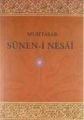 Muhtasar Sünen-i Nesai, İmam Nesai, KONEVİ YAYINLARI