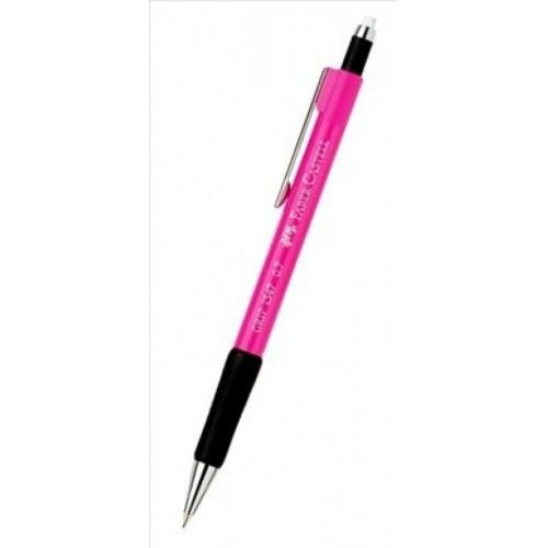 Faber Castell - Grip 1347 Versatil Kalem 0.7 Pembe
