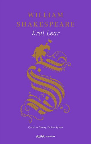 Kral Lear (Ciltli), William Shakespeare