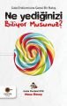 Ne Yediğinizi Biliyor Musunuz Gıda Dedektifi, Musa Özsoy