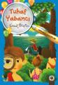 Meraklı Çocuklar - Tuhaf Yabancı, Enid Blyton