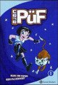 Ajan Püf 1 - Savulun Ajan Püf geliyor!, Alex De Campi, Remzi Kitabevi