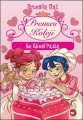 Prenses Koleji 5 En Güzel Pasta, Prunella Bat