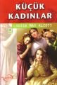 Küçük Kadınlar, Louisa May Alcott