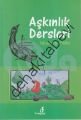 Aşkınlık Dersleri, Mustafa Yıldız