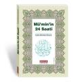 Müminin 24 Saati (Cep Boy), Seyda Muhammed Konyevi