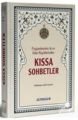 Peygamberimiz ve İslâm Büyüklerinden Kıssa Sohbetler