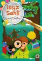 Meraklı Çocuklar - Issız Sahil, Enid Blyton