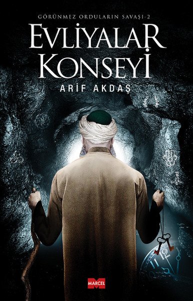 Evliyalar Konseyi, Marcel Yayınları