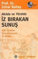 Akılda ve Yürekte İz Bırakan Sunuş, Zuhal Baltaş, Remzi Kitabevi