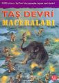 Taş Devri Maceraları Ciltli, J.Burice P.Dennis