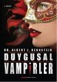 Duygusal Vampirler, Albert J. Bernstein