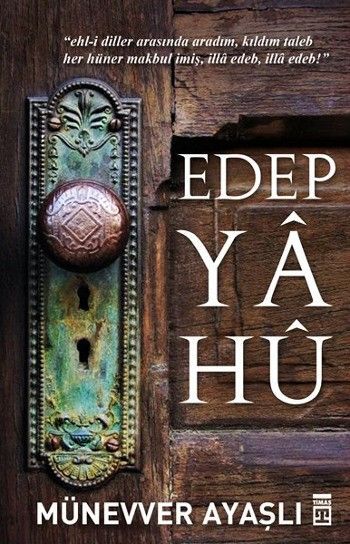 Edep Yâ Hû