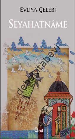 Seyahatmane, Araf Yayınları