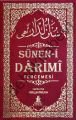 Süneni Darimi Tercümesi, Abdullah Parlıyan, Konya Kitapçılık