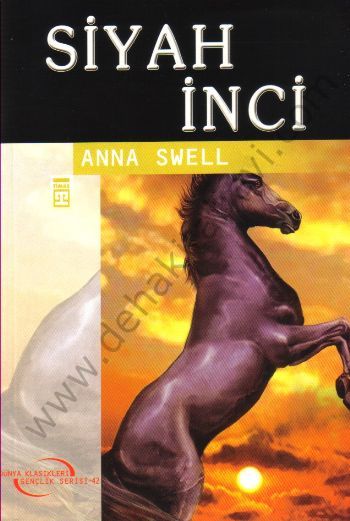Siyah İnci
