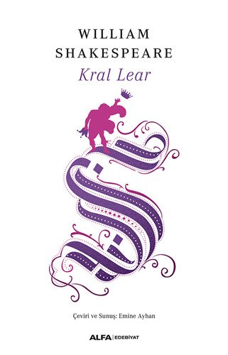 Kral Lear, William Shakespeare