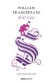 Kral Lear, William Shakespeare