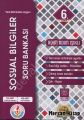 6.SINIF SOSYAL BİLGİLER SORU BANKASI, Adım Adım Yayıncılık