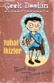 Çook Doolan Tuhaf İkizler, James Roy