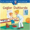 İlk Okuma Kitabım Çağlar Doktorda, Christian Tielmann