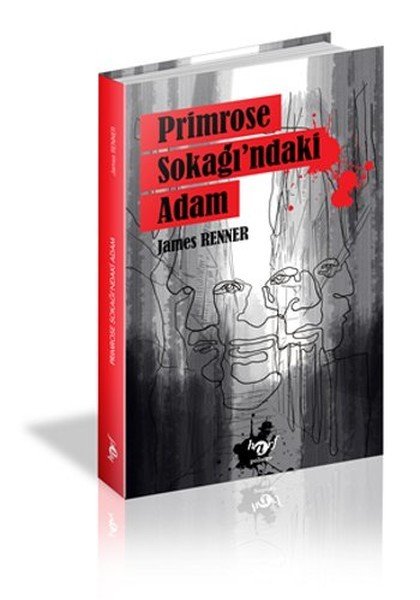 Primrose Sokağı'ndaki Adam, Harf Eğitim Yayıncılık