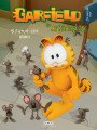 Garfield ile Arkadaşları 5 Fareler Cirit Atınca, Jim Davis