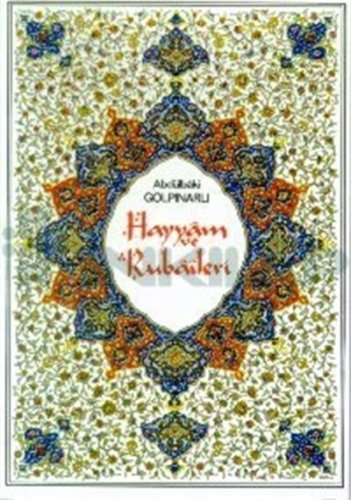 Hayyam Ve Rubaileri