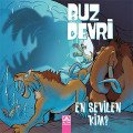 Buz Devri En Sevilen Kim, Altın Kitaplar