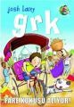 Grk Fare Kokusu Alıyor, Josh Lacey