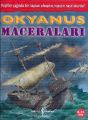 Okyanus Maceraları Ciltli, J.Burice P.Dennis