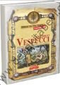 Amerigo Vespucci; Güney Kutbu'nun Fatihi