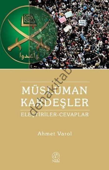 Müslüman Kardeşler, Ahmet Varol