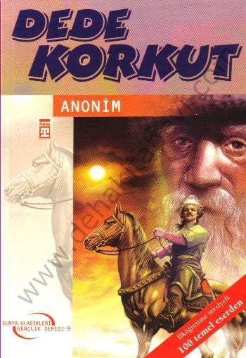 Dede Korkut