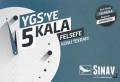 Sınav Ygs Ygs'ye 5 Kala Felsefe Konu Tekrarı