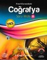 Palme YKS Coğrafya A Soru Kitabı