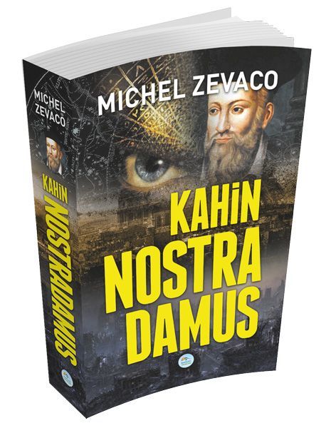 Kahin Nostradamus, Michel Zevoco