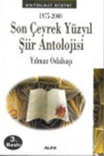 Son Çeyrek Yüzyıl Şiir Antolojisi, Yılmaz Odabaşı