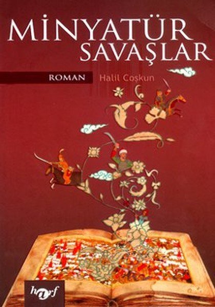 Minyatür Savaşlar, Harf Eğitim Yayıncılık