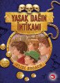 Yasak Dağın İntikamı, Elise Broach