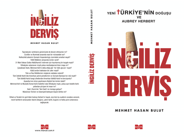 İngiliz Derviş, Mehmet Hasan Bulut