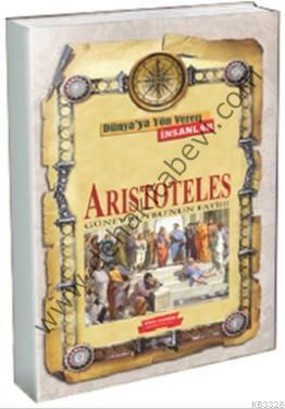 Aristoteles; Güney Kutbu'nun Fatihi